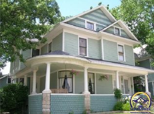 901 Merchant St, Emporia, KS 66801