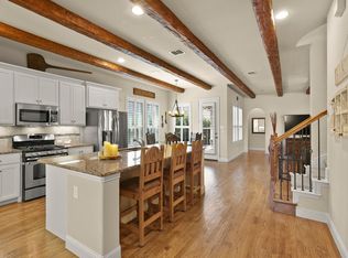 1133 Autumn Mist Way, Arlington, TX 76005