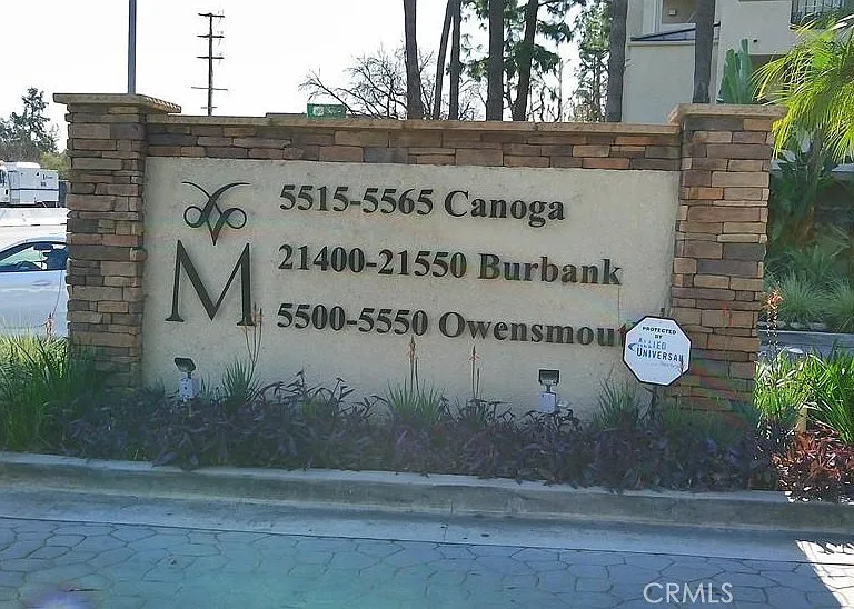 21500 Burbank #222 — Photo 17