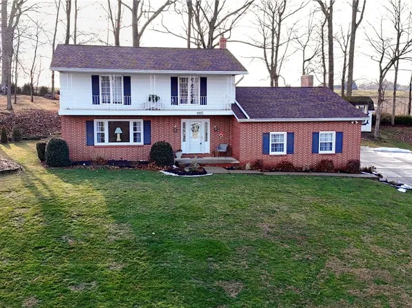 1005 Heatherwood Ln, Orrville, OH 44667