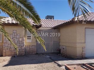 3916 Dabney Dr, North Las Vegas, NV 89032