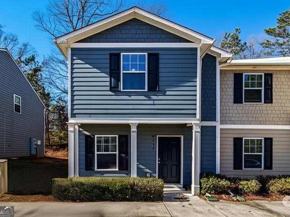 2137 Chadwick Rd SW, Atlanta, GA 30331