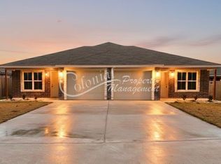 3109 Ochiltree Dr #B, Temple, TX 76501