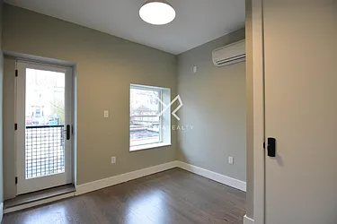 Rented by Yaffa Realty LLC