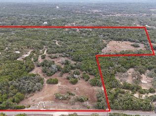 711 Deer Run, Wimberley, TX 78676