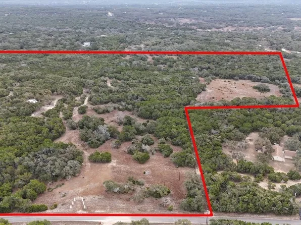 711 Deer Run, Wimberley, TX 78676