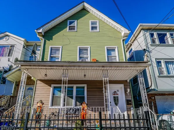 51 S. 2nd Street, Elizabeth City, NJ 07206