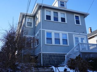 184 Cornell St #1, Boston, MA 02131
