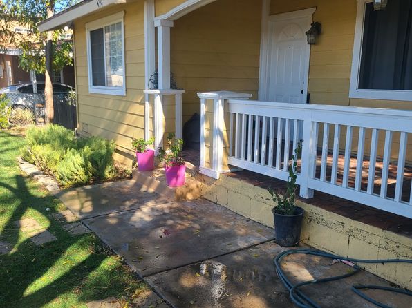 410 N Buena Vista St