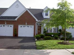 435 Ruth Ct, Harleysville, PA 19438