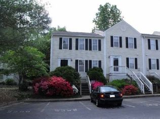 3396 Misty Harbor Trl, Doraville, GA 30340