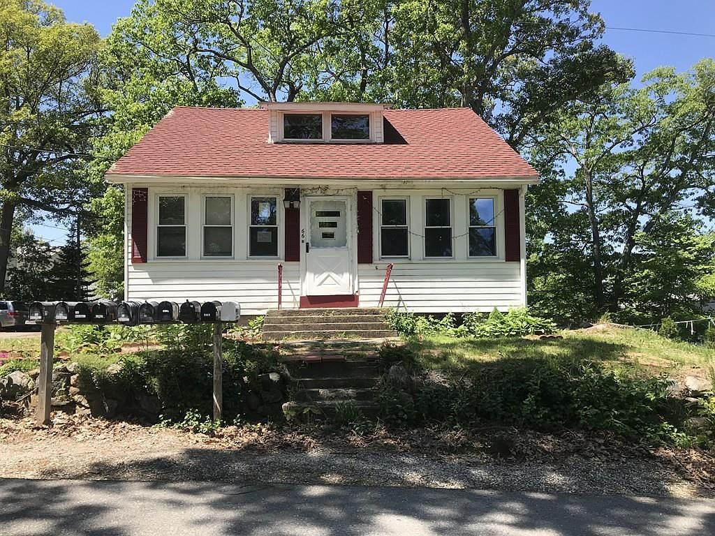 66 Mallard St, Billerica, MA 01821 Zillow