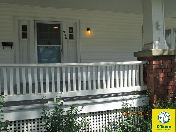Porch