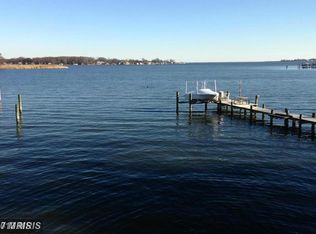 1707 Wilson Point Rd, Middle River, MD 21220