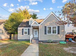 2640 Somme Ave, Norfolk, VA 23509