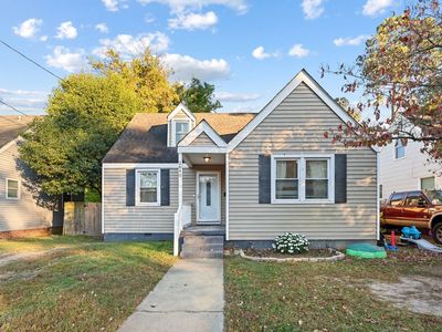 2640 Somme Ave, Norfolk, VA, 23509