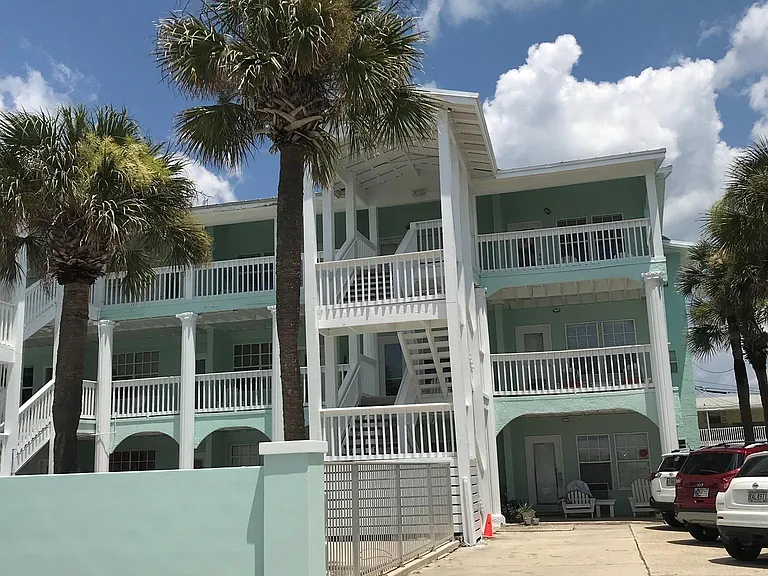21104 Front Beach Rd #303 — Photo 4