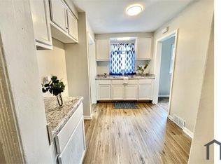 9242 Minock St, Detroit, MI 48228