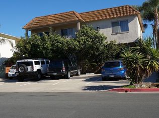 4151 Mississippi St APT 08, San Diego, CA 92104