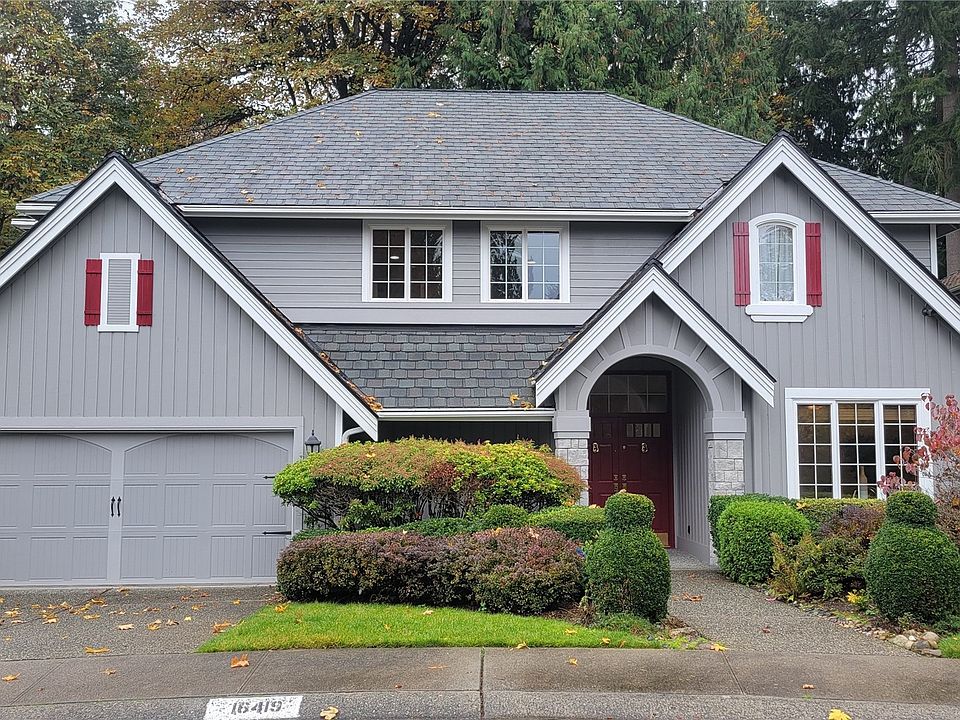 1st image of 16419 18th Drive SE