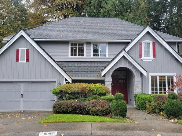 16419 18th Drive SE, Mill Creek, WA 98012