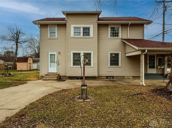 8701 N Main St, Dayton, OH 45415