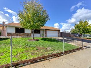 3132 Chettenham Dr, Rancho Cordova, CA 95670