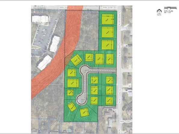 5908 N Broadway St, Kansas City, MO 64118