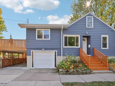 3802 Johns Street, Madison, WI, 53714