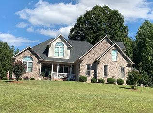 767 Pine Haven Cir, Clover, SC 29710