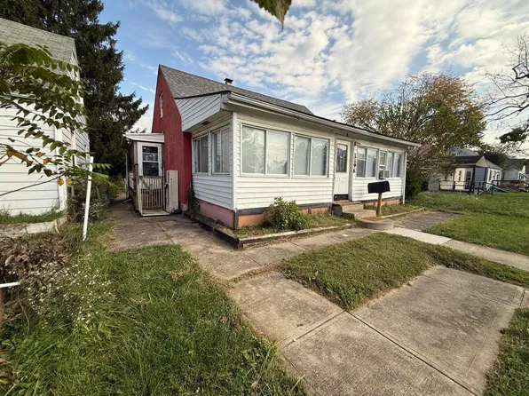 1196 24th Ave, Columbus, OH 43211