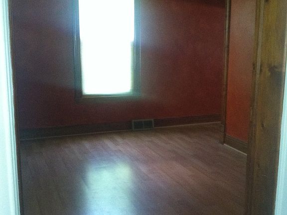 Front room from Side Door