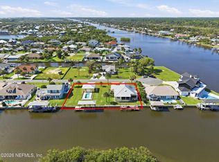 342 N 12th St, Flagler Beach, FL 32136