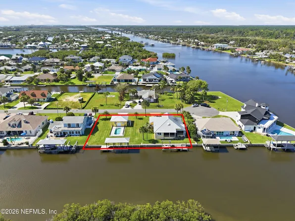 342 N 12TH Street, Flagler Beach, FL 32136