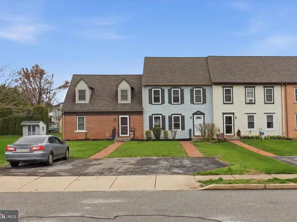 129 Carriage House Dr, Willow Street, PA 17584