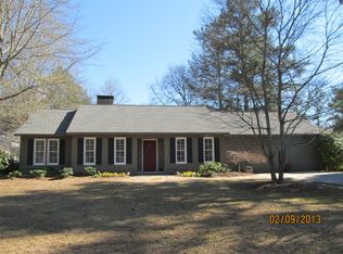 2012 Northside Rd, Perry, GA 31069