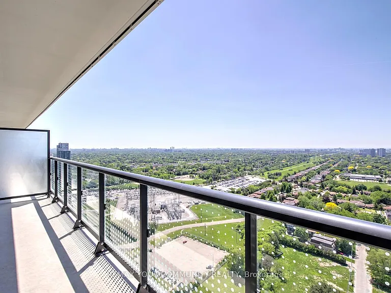 5858 Yonge St #3026 — Photo 22