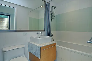 Rented by Corcoran