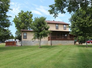 22 Linder Ln, Brush Creek, TN 38547