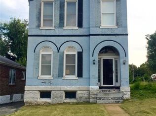 4558 Carter Ave, Saint Louis, MO