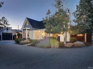 428 Crossman Ave, Buena Vista, CO 81211