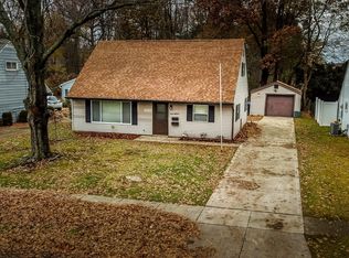 1251 Center Ave, Cuyahoga Falls, OH 44221