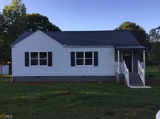 1649 Peeksville Rd, Locust Grove, GA 30248