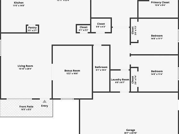 5th image of this home