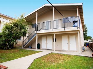 807 Amapola Ave #A, Torrance, CA 90501