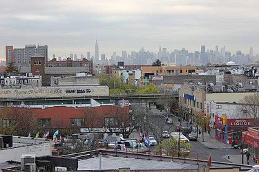 Rented by Simply Brooklyn Realty Inc