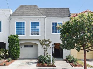 1746 38th Ave, San Francisco, CA 94122