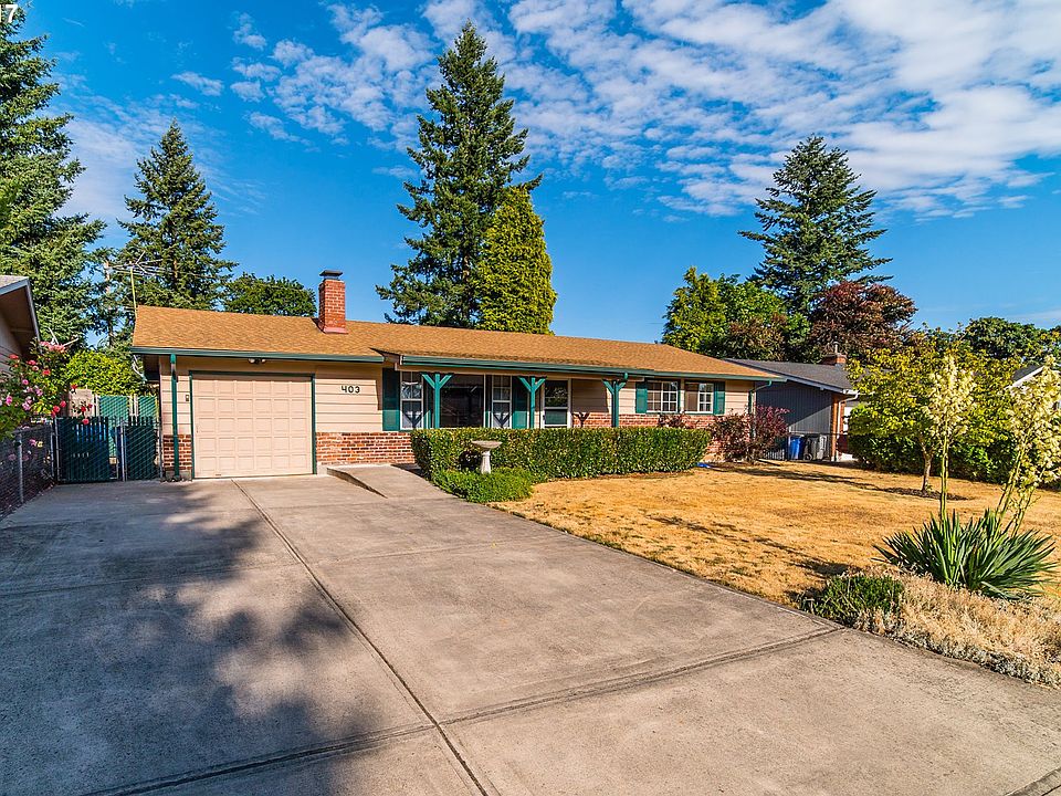 1st image of 403 NE 94th Ave