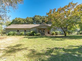 710 Sycamore Ln, Jackson Springs, NC 27281