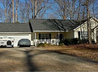 2325 Matthew Ct, Monroe, GA 30655